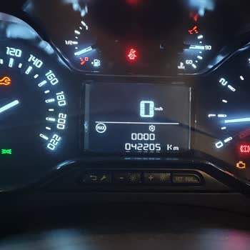 Citroen C3 Bitmeyen Motor Arızası Ve Yardımcı Olunmaması