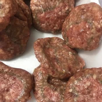 Köfteci Yusuf Bozuk Ürün Satıyor