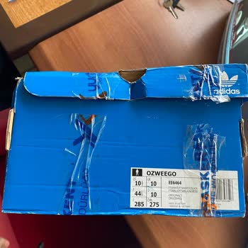 Sneaks Up İadenin Kabul Edilmemesi
