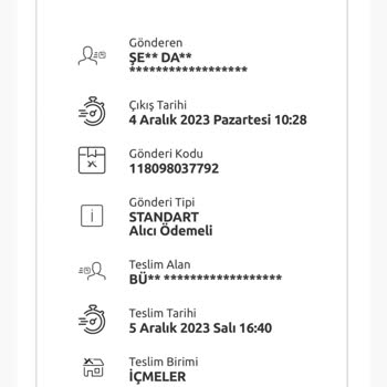 Miele İade Ettiğim Ürünün Ücretini Geri Ödemiyor