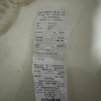 Turkcell Bayi Haksız Kazanç