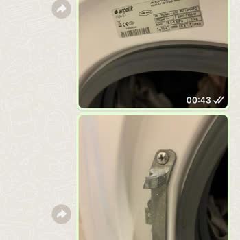 Samsun Kayır Elektronik (Arçelik Yetkili Servis) Yanlış Ürün Siparişi