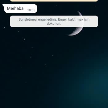 WhatsApp +62 Şikayet Mesajı