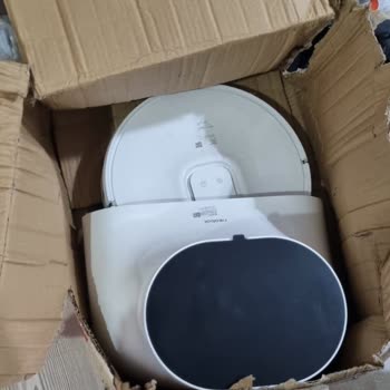 Byfix Servis Robot Süpürge Tamir Hüsranı