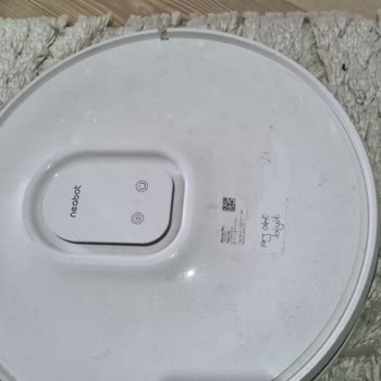 Byfix Servis Robot Süpürge Tamir Hüsranı