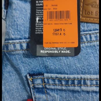 Boyner Orijinal Ürün Sorunsalı