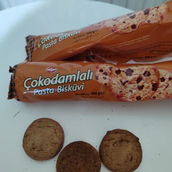 BİM Kalitesiz Bisküvi Hayal Kırıklığı Yarattı