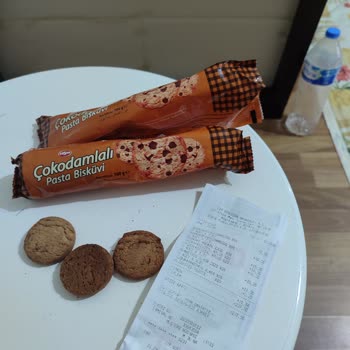 BİM Kalitesiz Bisküvi Hayal Kırıklığı Yarattı