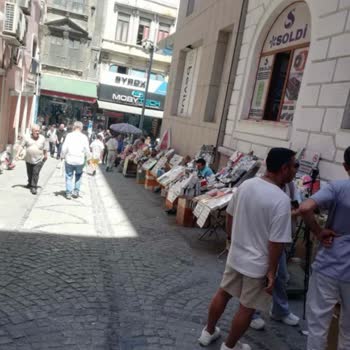 Apple Fatih Belediyesinin Katkılarıyla