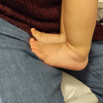 İstanbul Haseki Eğitim Ve Araştırma Hastanesi Çocuk Acil