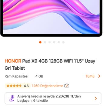 Hepsiburada Hediye Ürüne Ücret Alıyor!