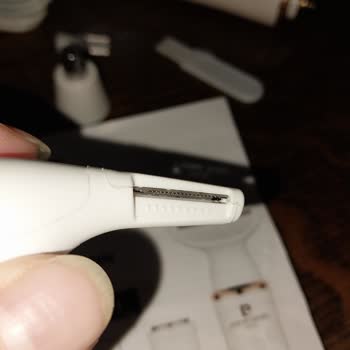 A101'den Aldığım Pierre Cardin Epilasyon Seti Kullanılmış Çıktı!