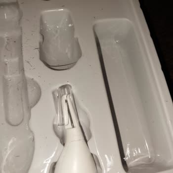 A101'den Aldığım Pierre Cardin Epilasyon Seti Kullanılmış Çıktı!