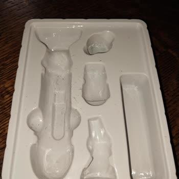 A101'den Aldığım Pierre Cardin Epilasyon Seti Kullanılmış Çıktı!