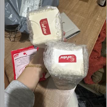 Trendyol Ürün Patlat Gramaj Eksik