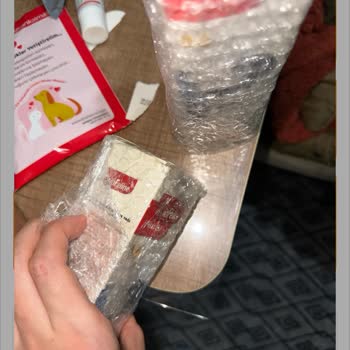 Trendyol Ürün Patlat Gramaj Eksik