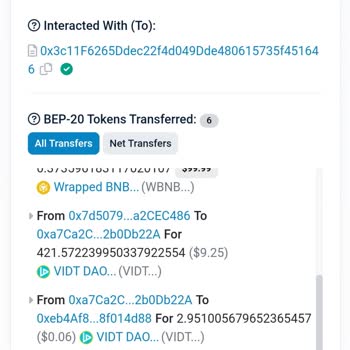 Trust Wallet Para Takas Ettiğim Kadar Coini Vermedi