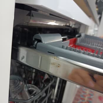 Vestel Bulaşık Makinesi Paslanma Sorunu