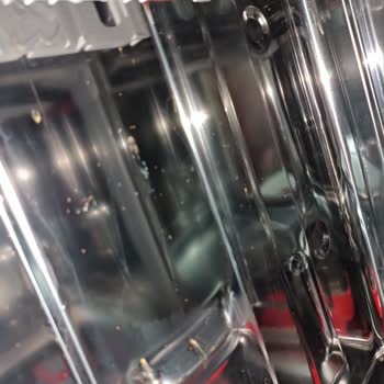 Vestel Bulaşık Makinesi Paslanma Sorunu