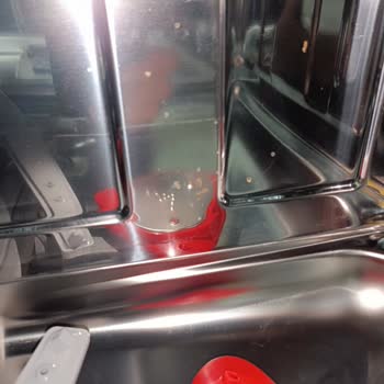 Vestel Bulaşık Makinesi Paslanma Sorunu