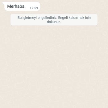 WhatsApp 27 Kodlu Yabancı Numara