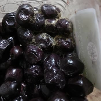 MarmaraBirlik Küflü Çıktı Zeytin