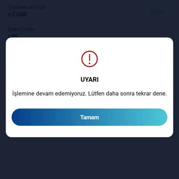 Paycell Hazır Limiti Karta Aktaramama