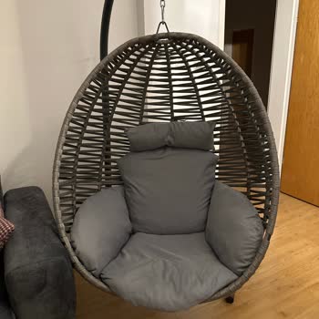 Bellona Sallanan Salıncak Garantili Olmasına Rağmen Kırıldı