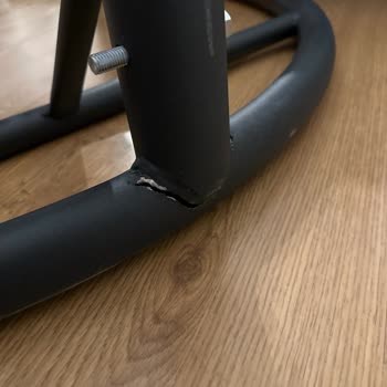 Bellona Sallanan Salıncak Garantili Olmasına Rağmen Kırıldı