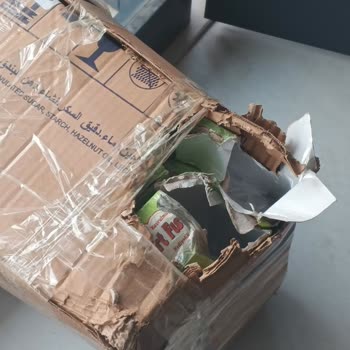 Sürat Kargo Uygunsuzlukları Ve Maddi, Manevi Mağduriyeti.