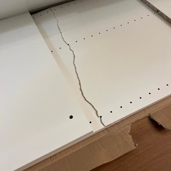 IKEA Nın Hatalı Ürünlere Bakışı