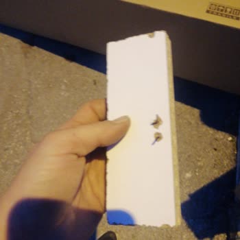 A101 Online Alışveriş Deforme Olmuş Ürün Gönderimi