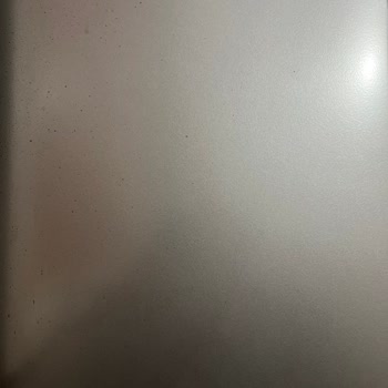 Buzdolabın Kenarlarında Boya Atmaları Oldu  Arçelik )Pişmanlıktır