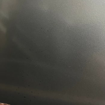 Buzdolabın Kenarlarında Boya Atmaları Oldu  Arçelik )Pişmanlıktır