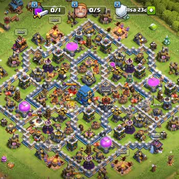 Clash Of Clans Hesabımı Geri Alamıyorum: Destek Bekliyorum