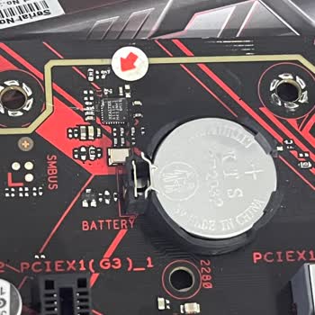 Vatan Bilgisayar Bilgisayar Anakart Hasarından Kaynaklanan Mağduriyet