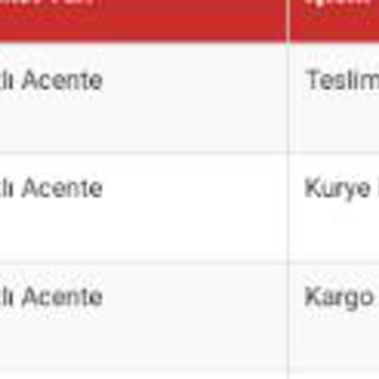Sürat Kargo Teslim Almadığım Ama Teslim Edilen Kargo!