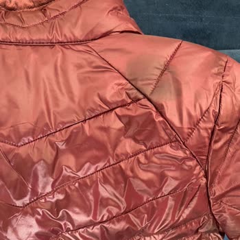 Columbia Montta Su Lekesi Kalıyor