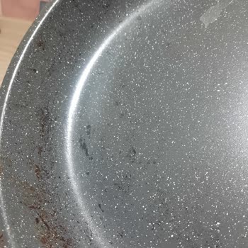 Schafer Granit Tavalar Yanıyor! Yapışıyor!