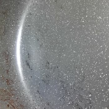 Schafer Granit Tavalar Yanıyor! Yapışıyor!