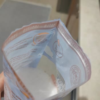 Bisalt Marka Çankırı Kaya Tuzundan Kıl Çıktı