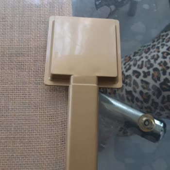 Rudi Banyo Bataryası Yanlış Geldi