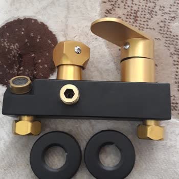 Rudi Banyo Bataryası Yanlış Geldi