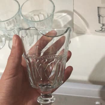 Madame Coco Ürününün Kırık Gelmesi