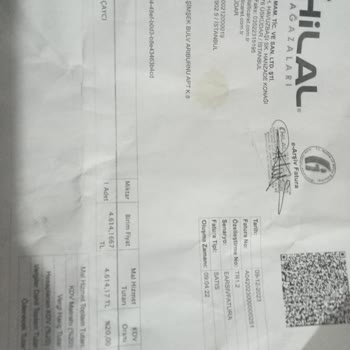 Fakir Ev Aletleri Sürekli Arızalanan Çaycı Hayal Kırıklığı