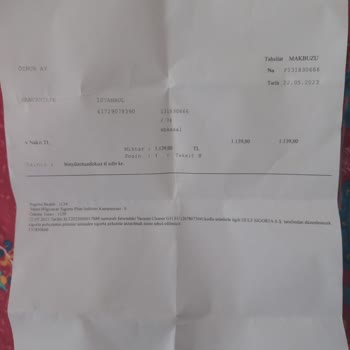 Xiaomi Vatan Mağazasının Satış Sonrası Hizmet Hayal Kırıklığı