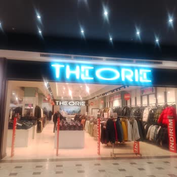 Theorie Ürün İade Talebi