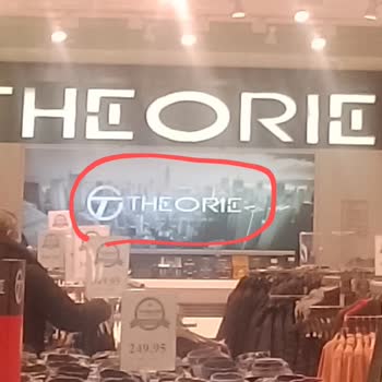 Theorie Ürün İade Talebi