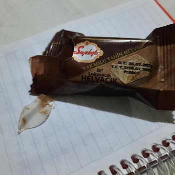 Seyidoğlu Gıda Seyidoğlu Helva İnsan Sağlığını Hiçe Sayıyor