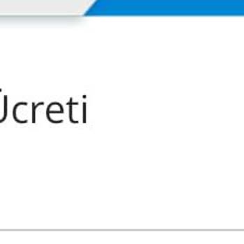 Denizbank Yıllık Üyelik Ücreti